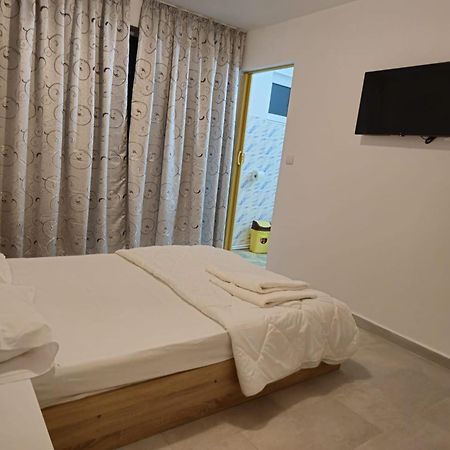 Sunshine Hotel Schitul Exterior foto