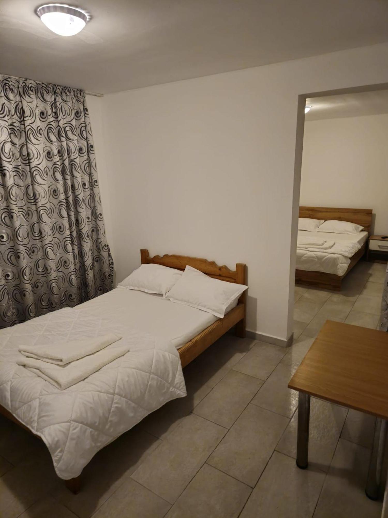 Sunshine Hotel Schitul Exterior foto